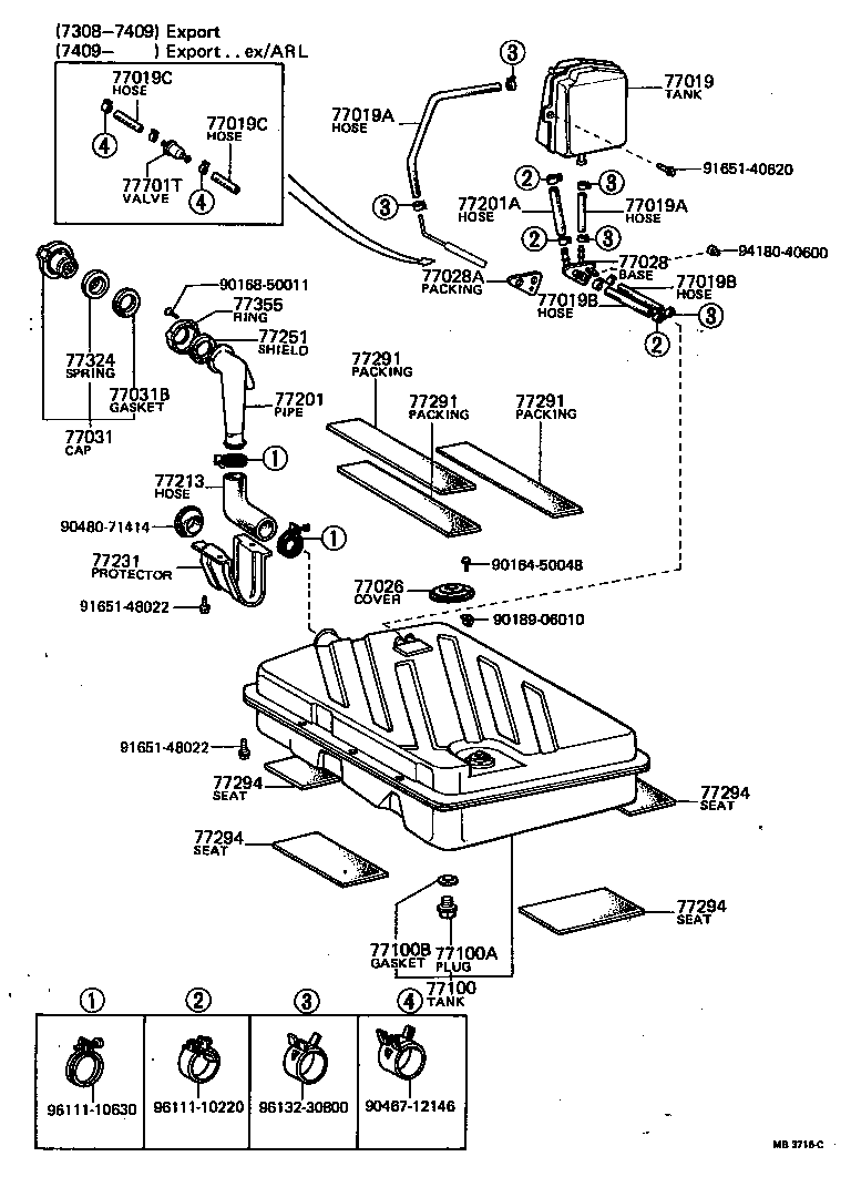 Figure MB3716C