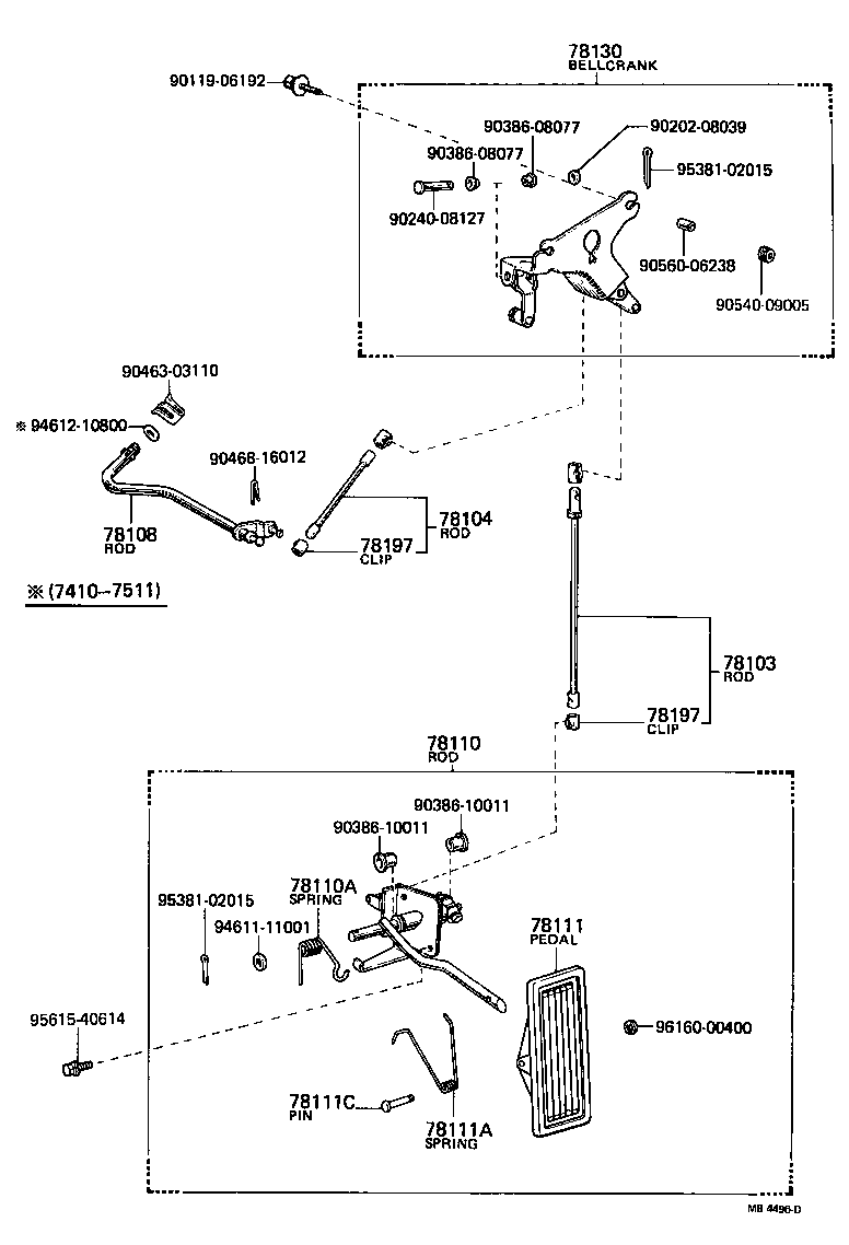 Figure MB4496D