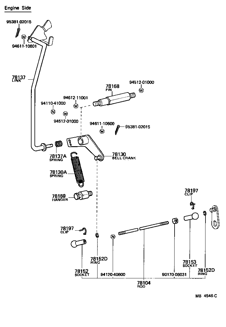 Figure MB4546C