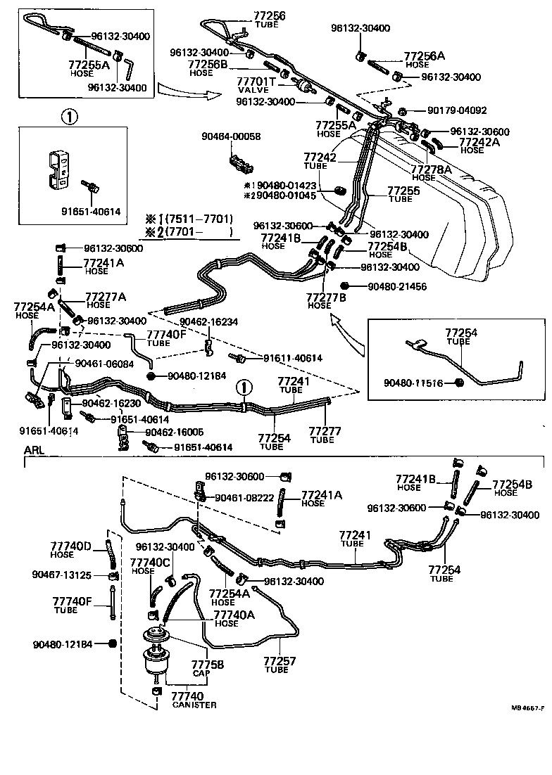 Figure MB4557F