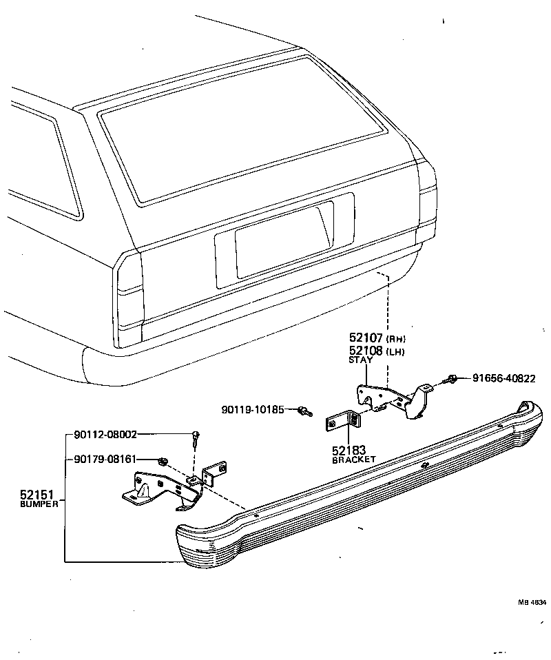 Figure MB4634