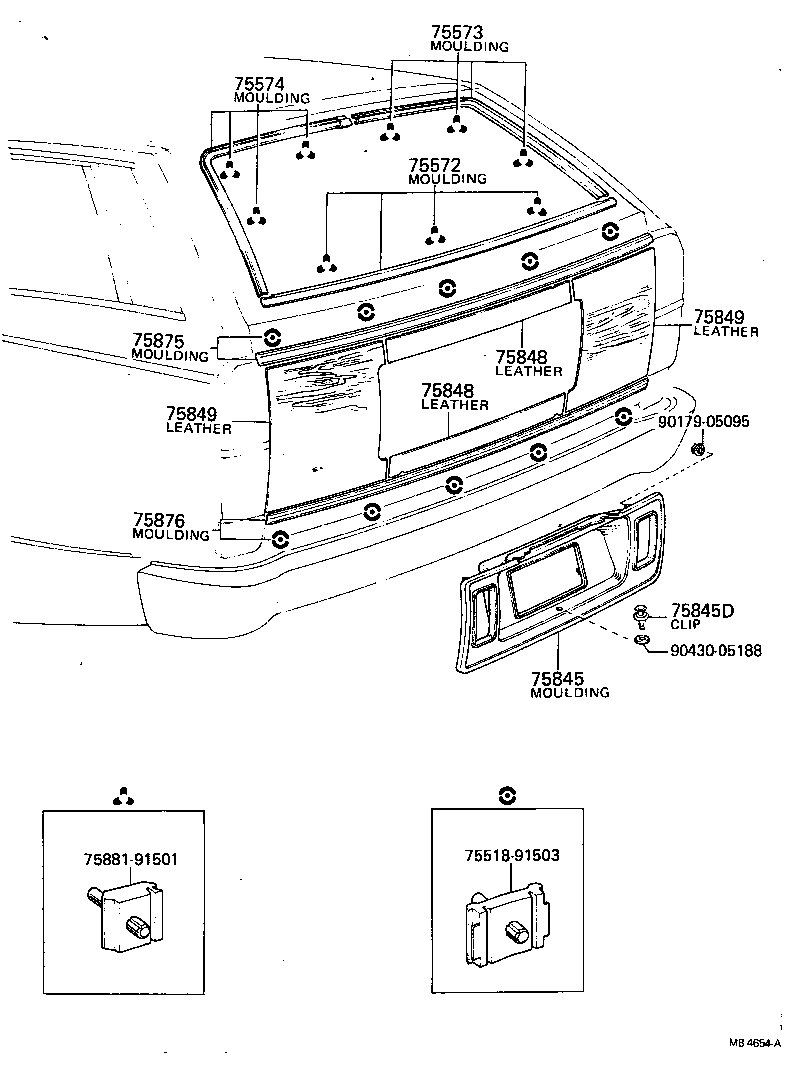 Figure MB4654A