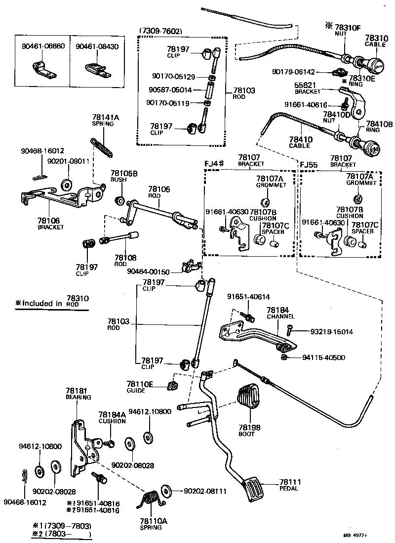 Figure MB4977I