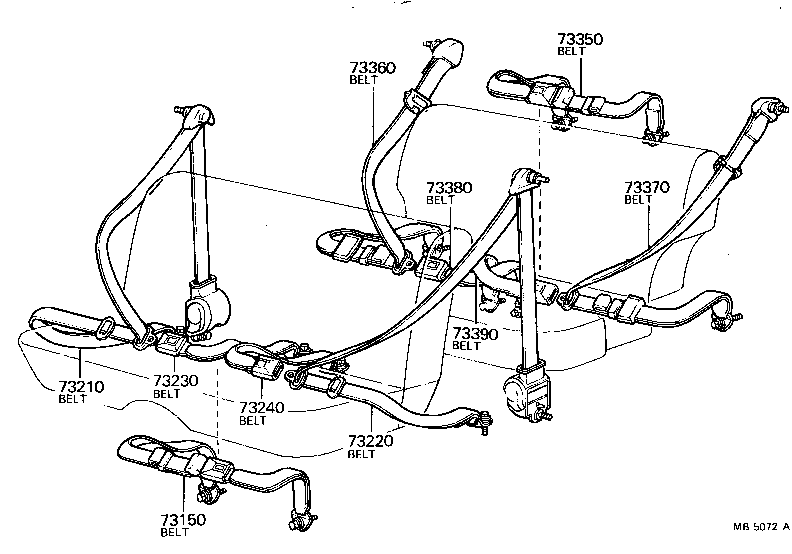 Figure MB5072A