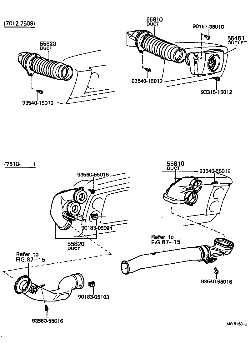 Figure MB5158C