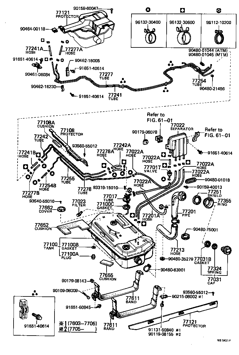 Figure MB5431F