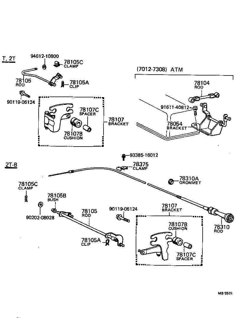 Figure MB5525