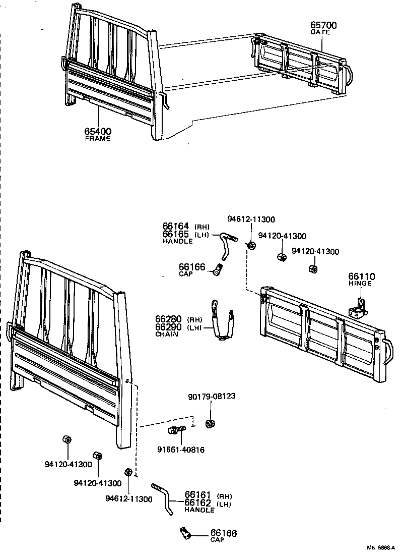 Figure MB5668A