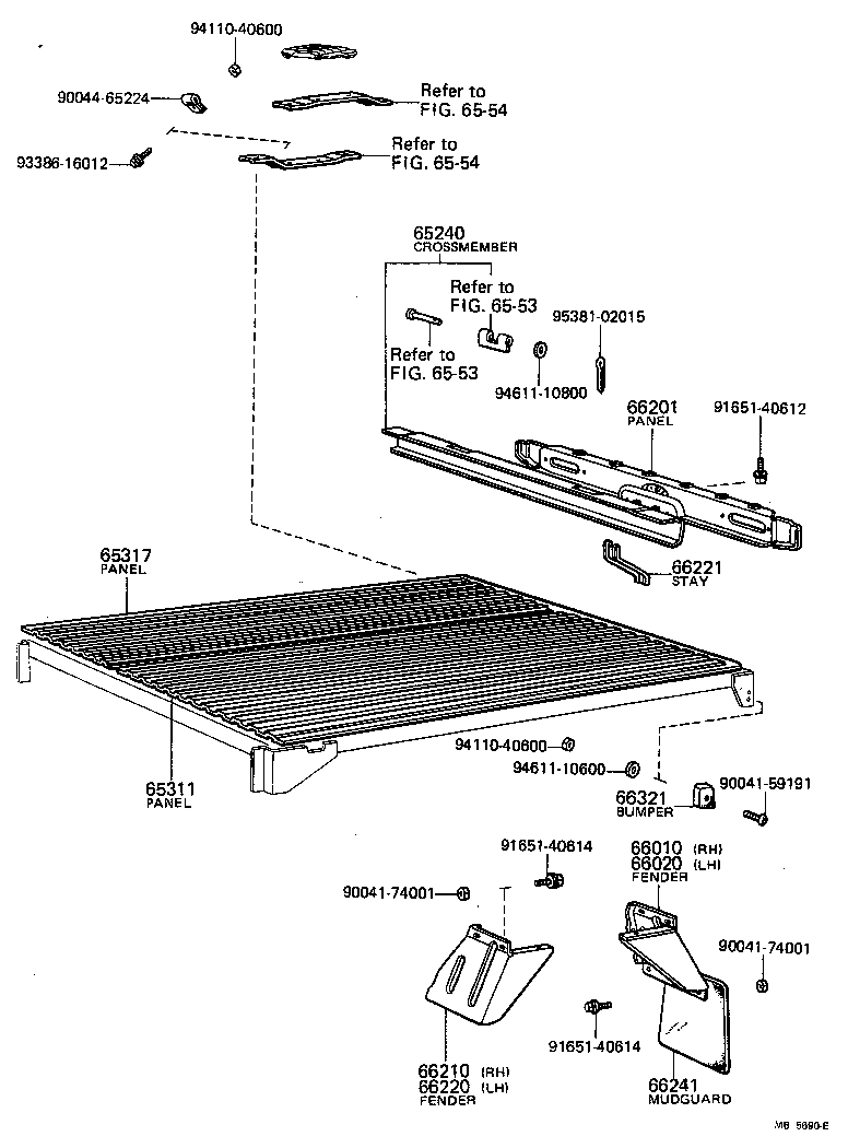 Figure MB5690E