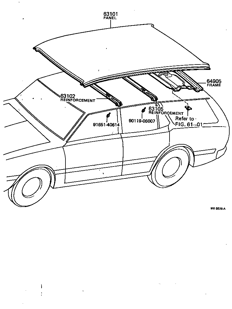 Figure MB6028A