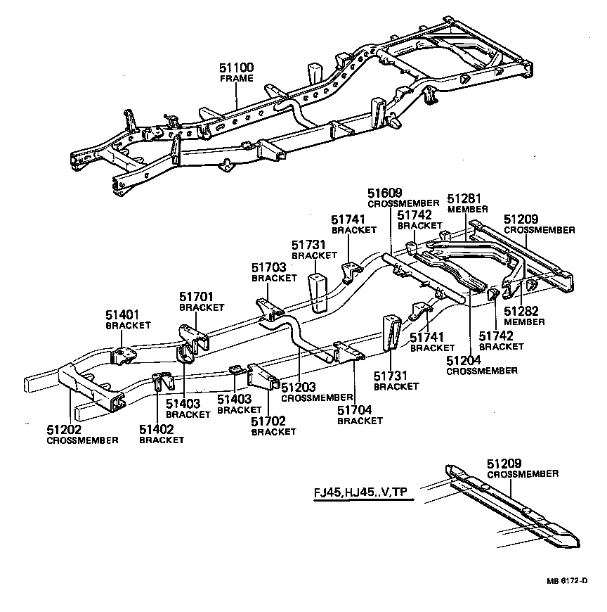 Figure MB6172D