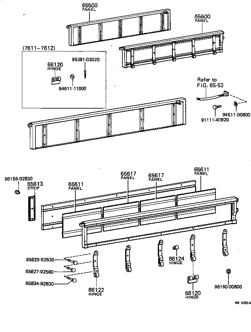Figure MB6285B