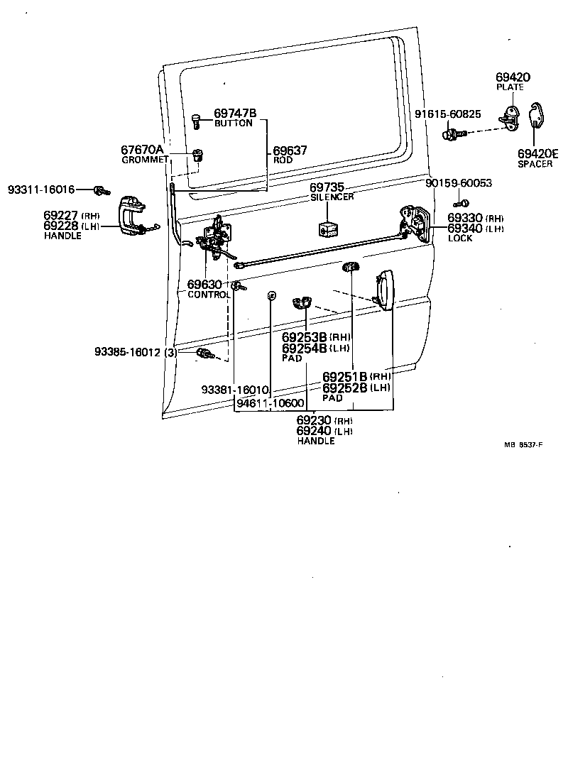 Figure MB6537F
