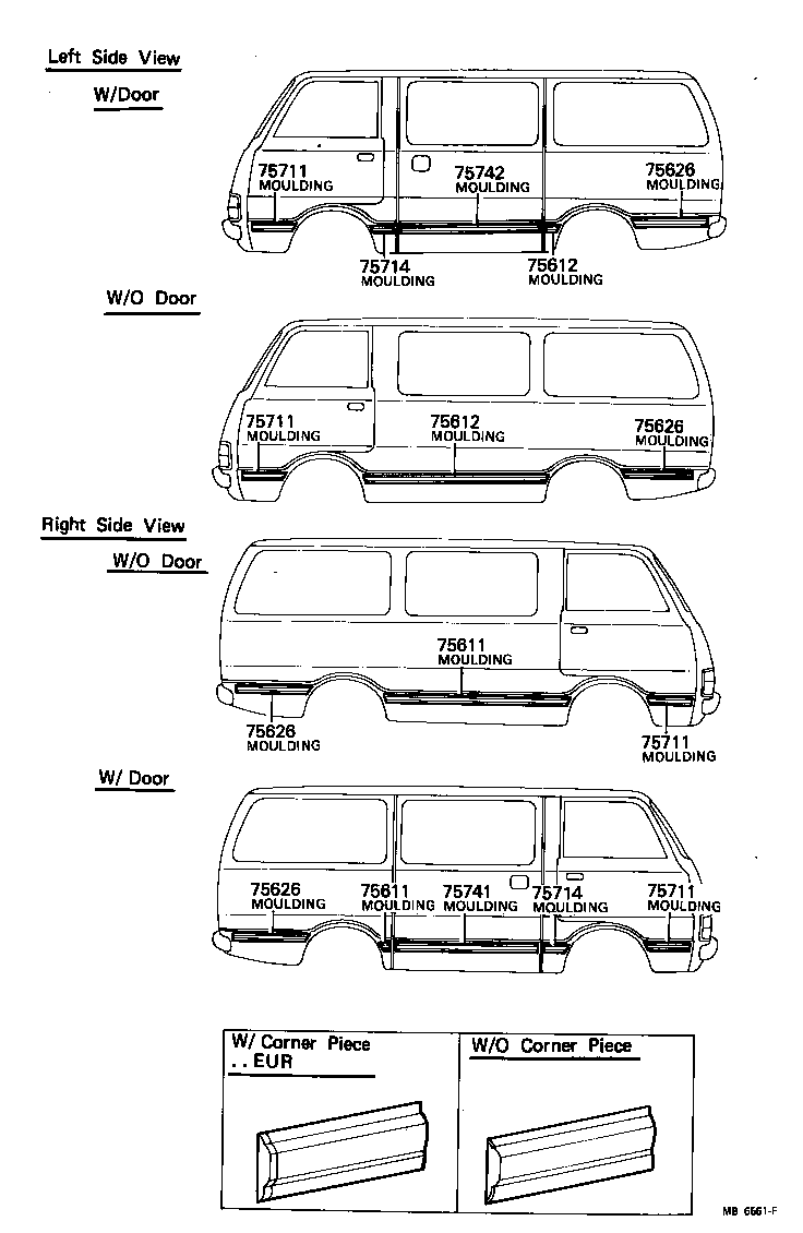 Figure MB6561F