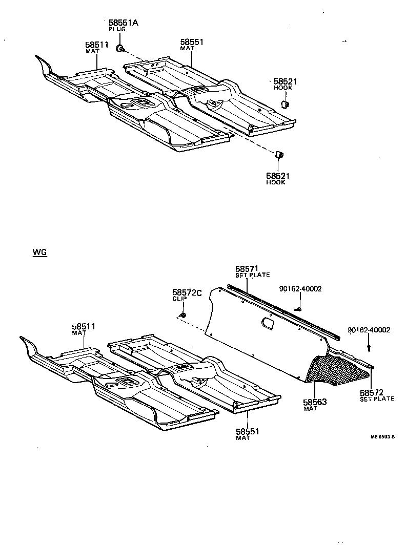 Figure MB6593B