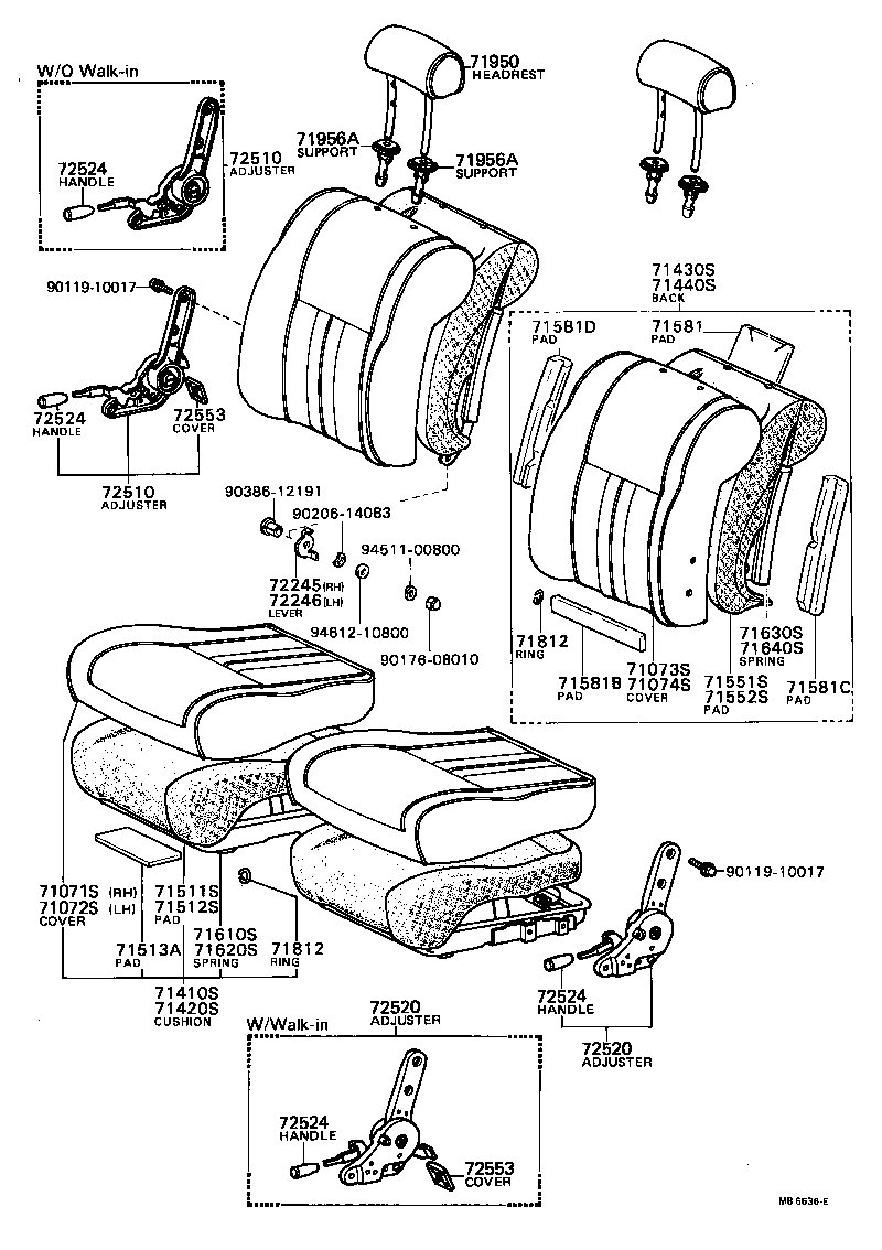 Figure MB6636E