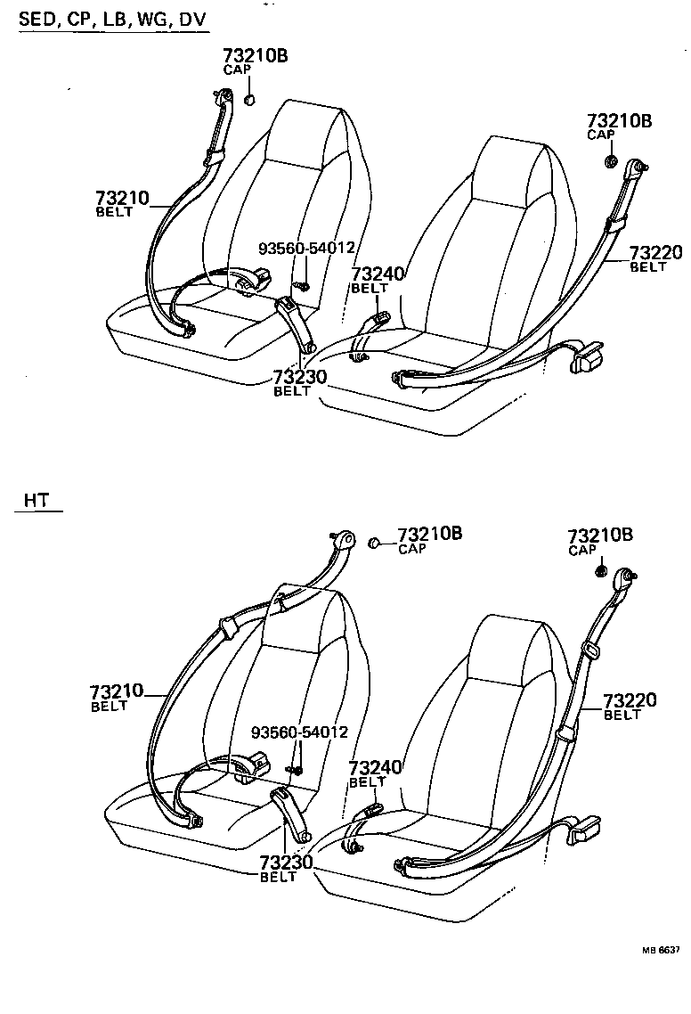 Figure MB6637