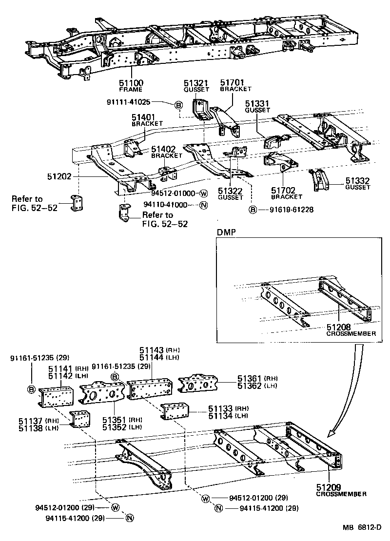 Figure MB6812D