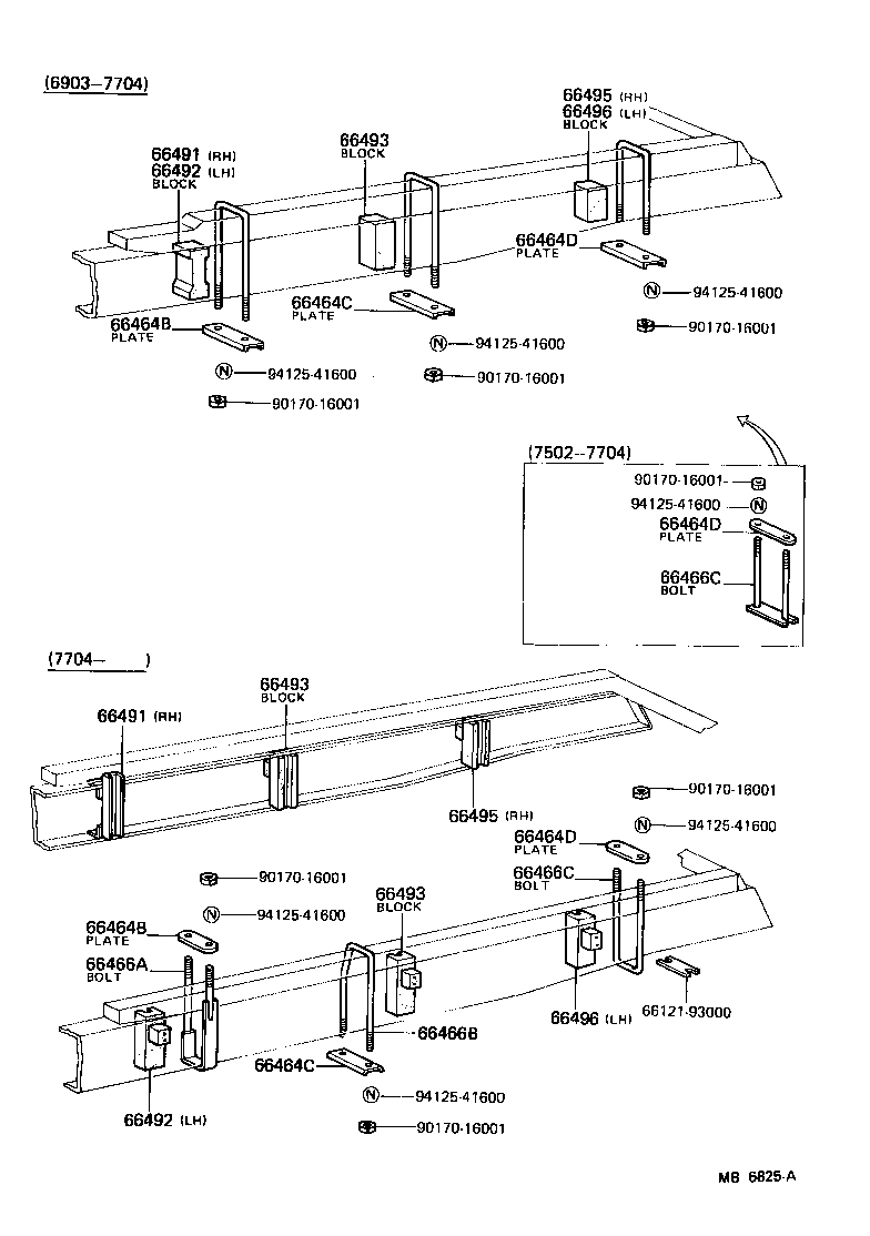 Figure MB6825A