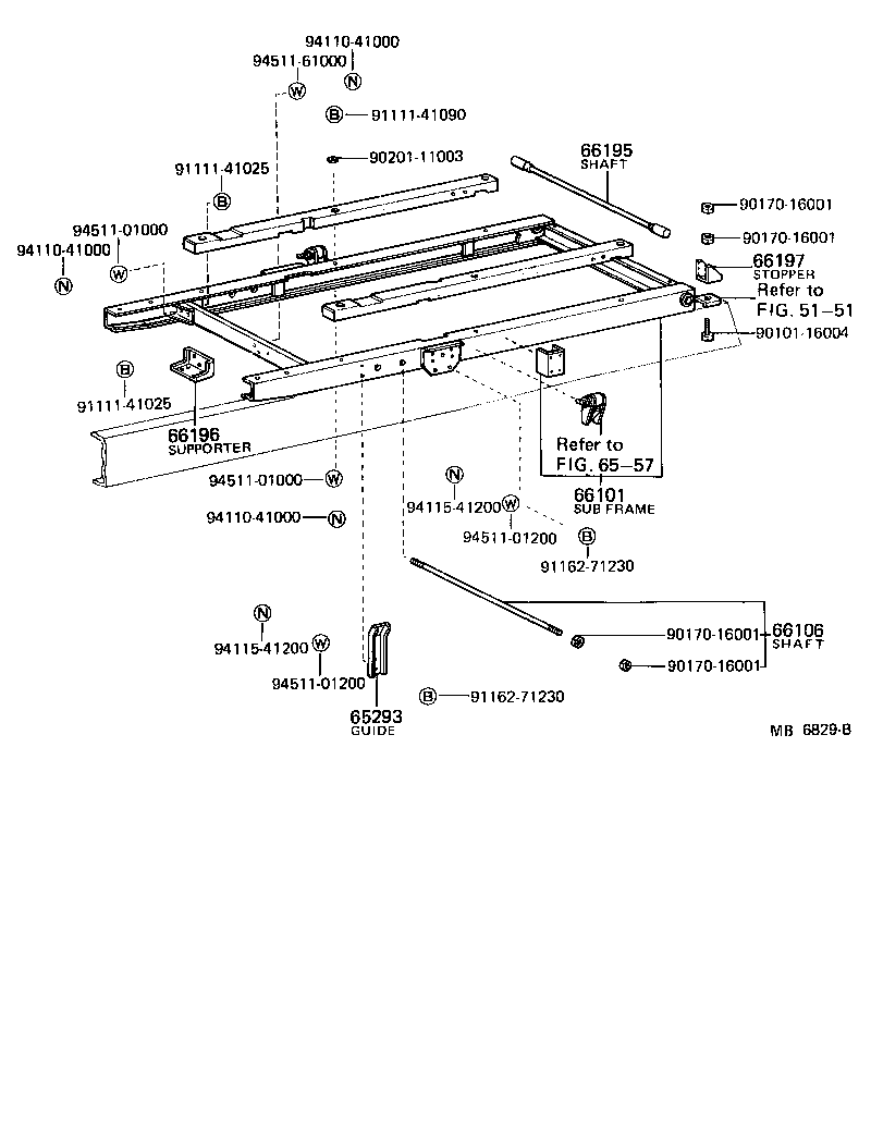 Figure MB6829B