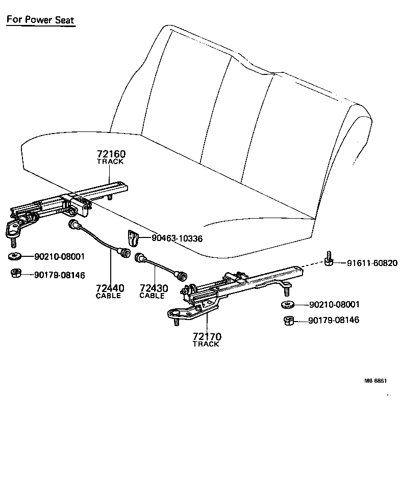 Figure MB6861