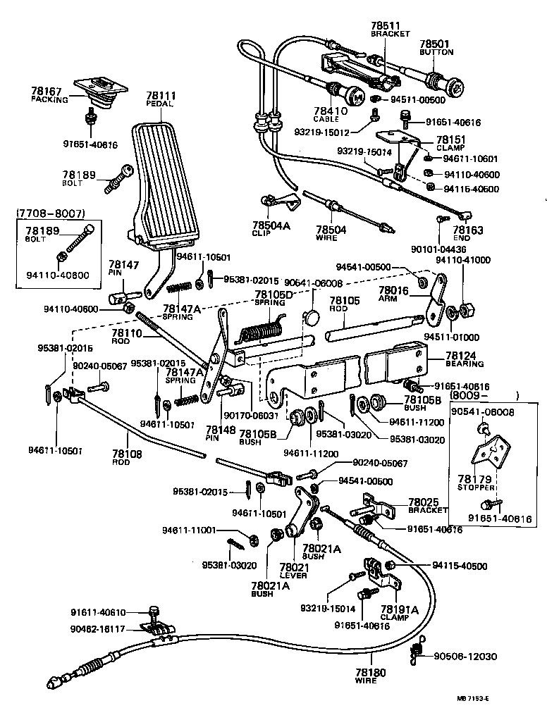 Figure MB7153E