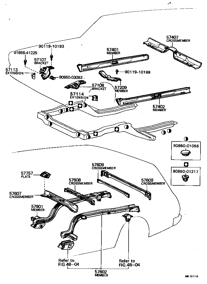 Figure MB7217B