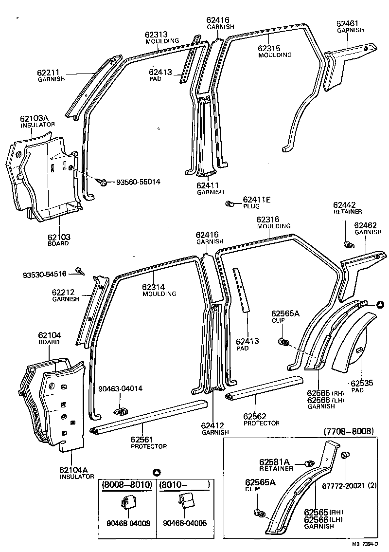 Figure MB7394D