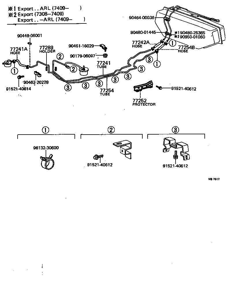 Figure MB7612