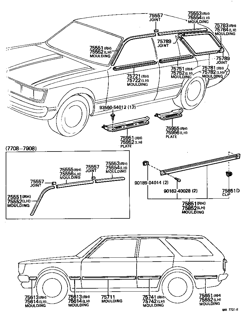 Figure MB7721E