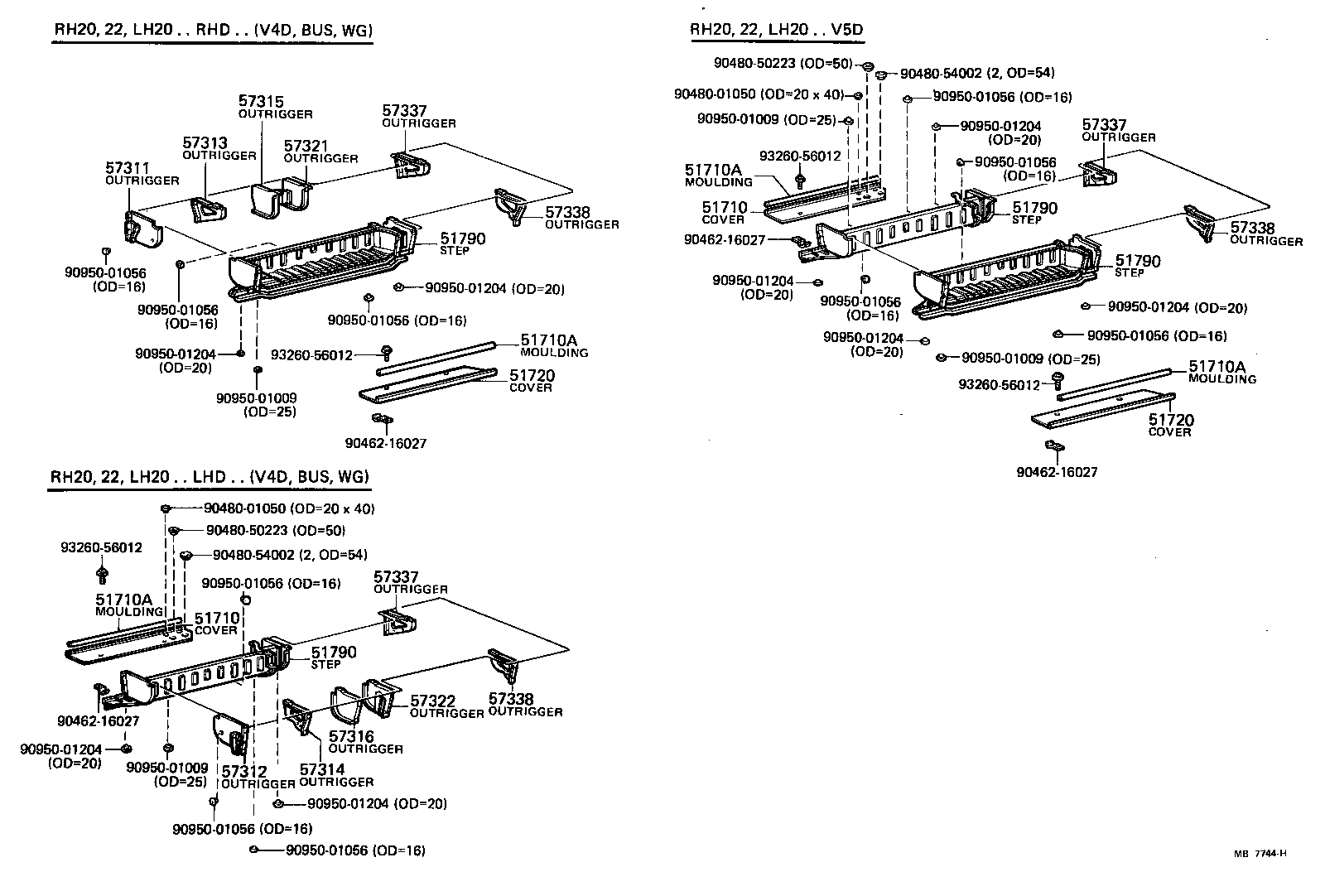 Figure MB7744H