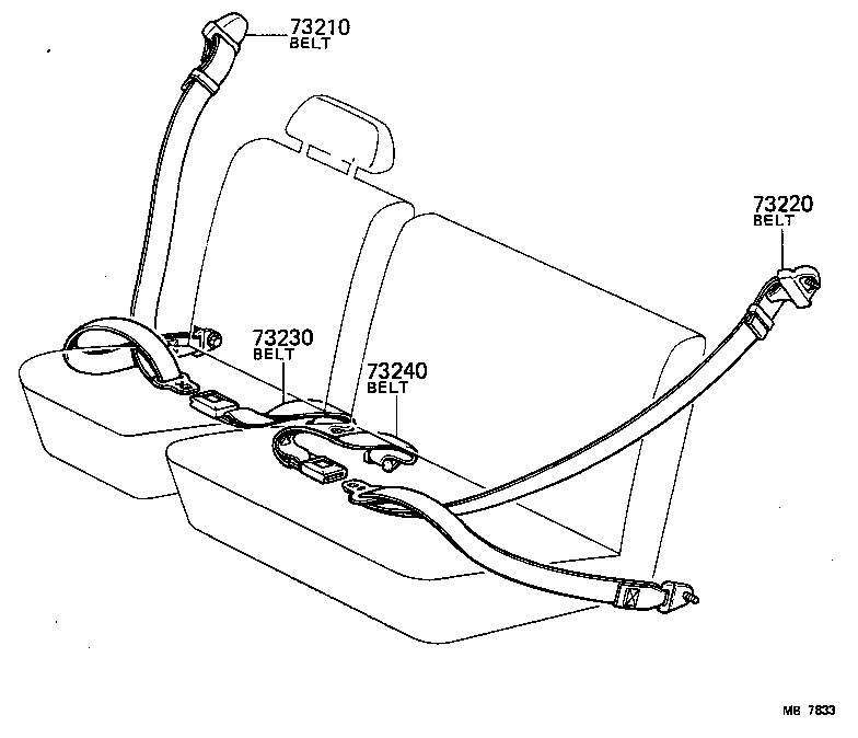 Figure MB7833