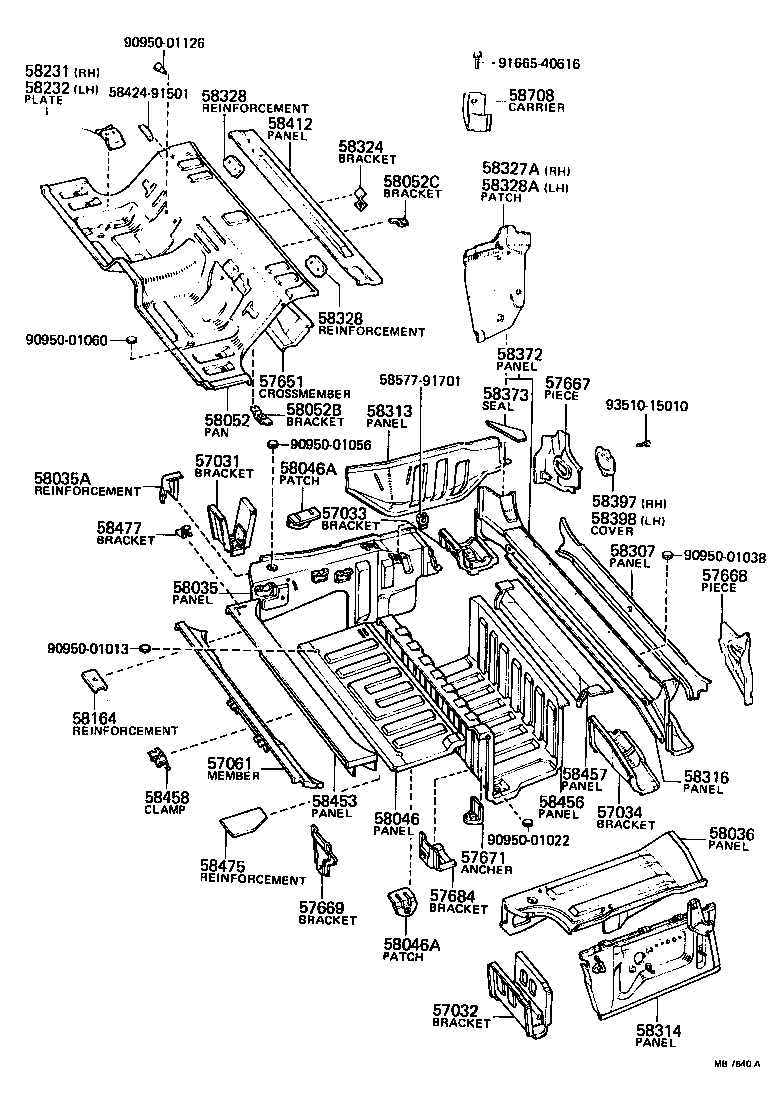 Figure MB7840A