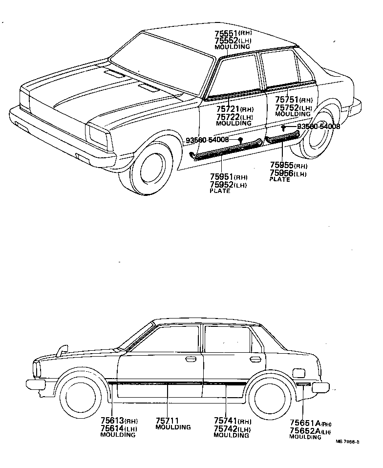 Figure MB7966B
