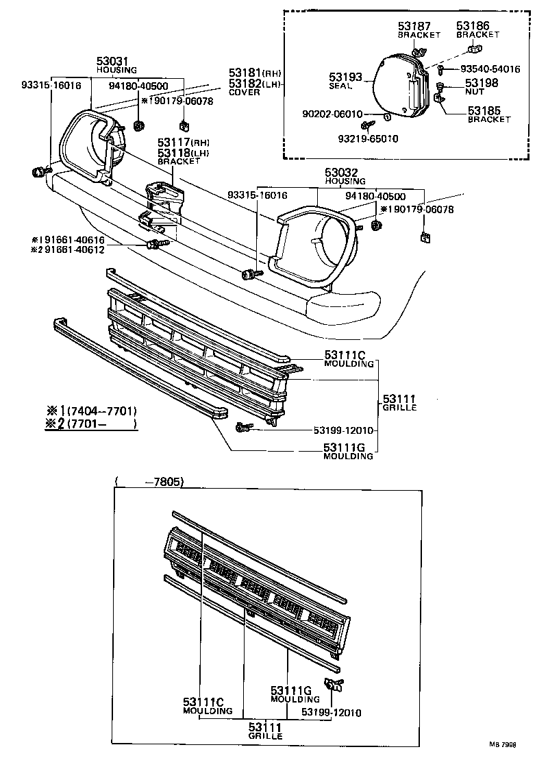 Figure MB7998
