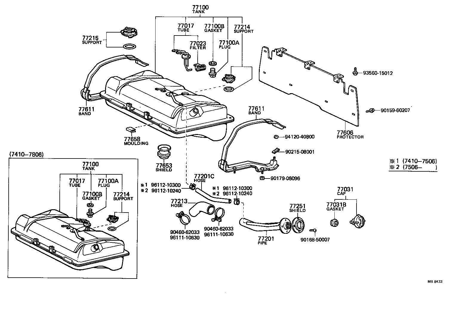 Figure MB8433