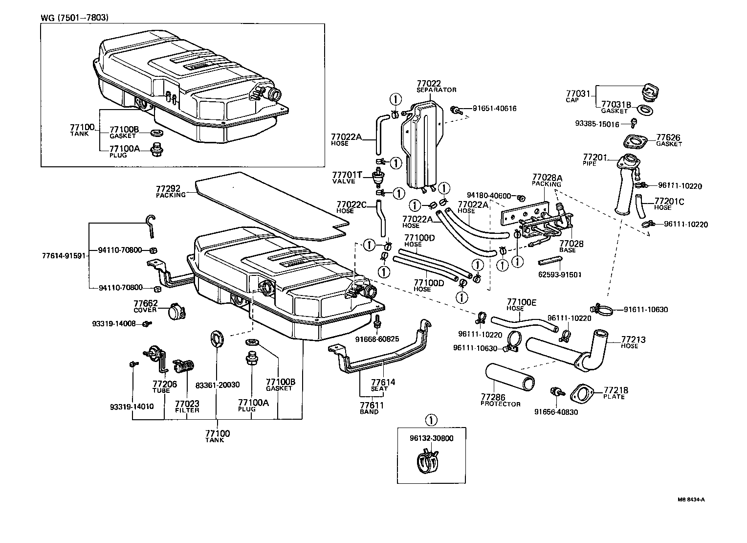 Figure MB8434A