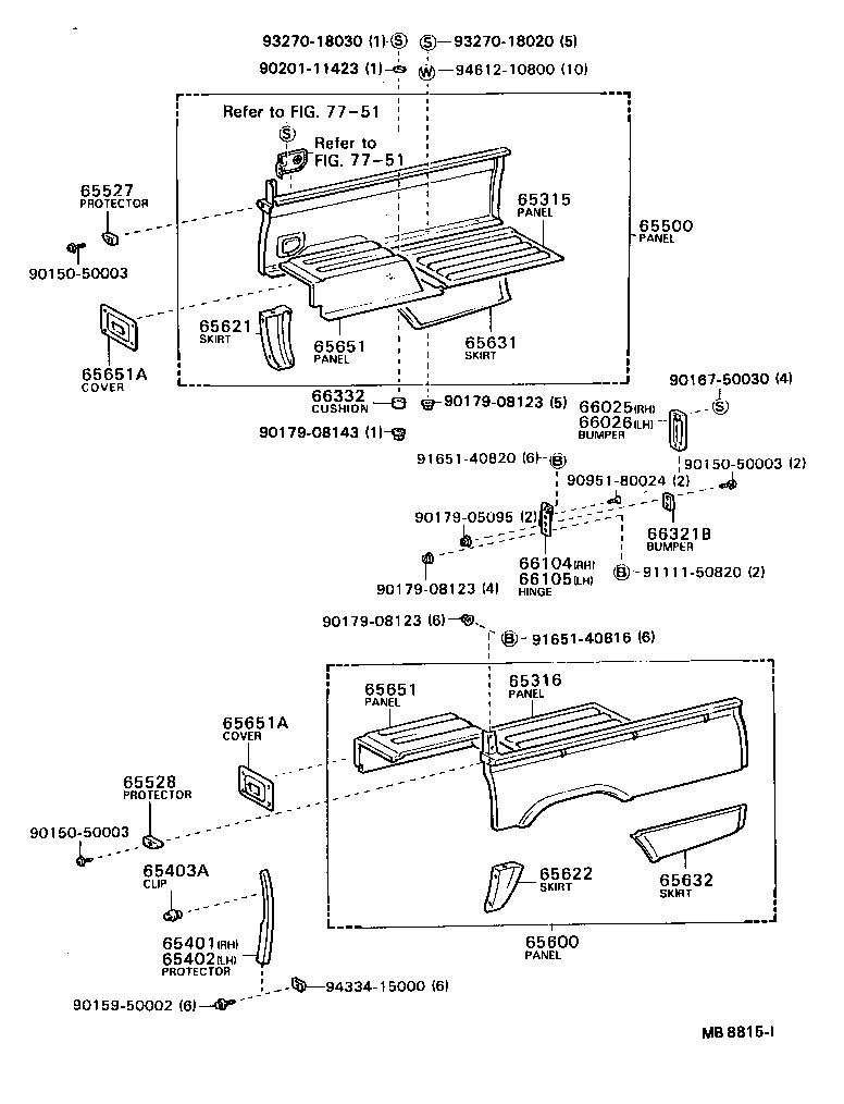Figure MB8815I