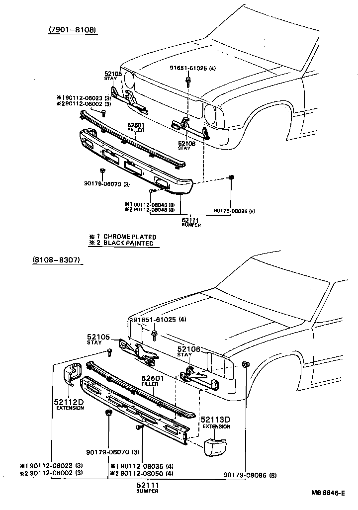 Figure MB8846E
