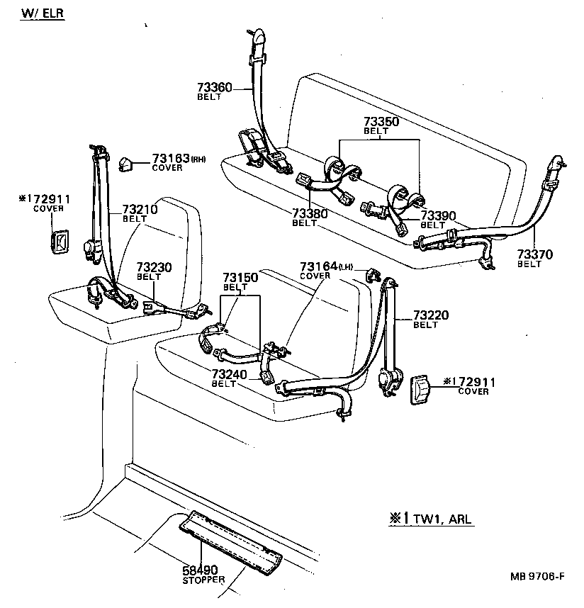 Figure MB9706F