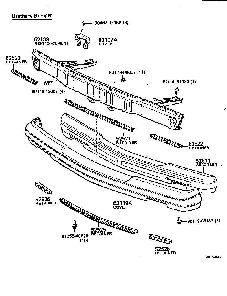 Figure MBA253D