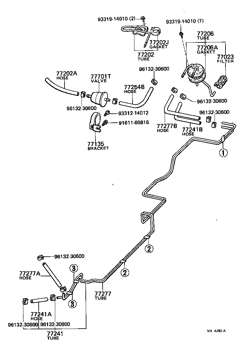 Figure MBA282A