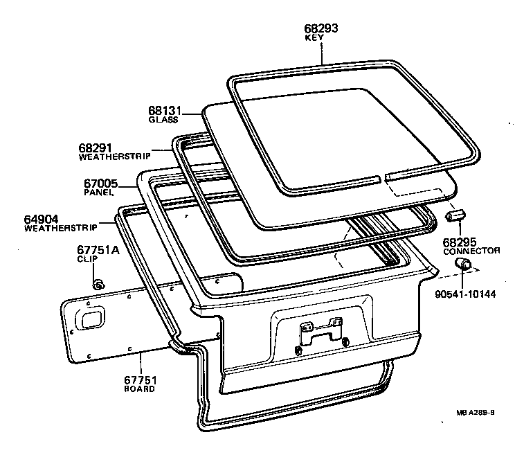 Figure MBA289B