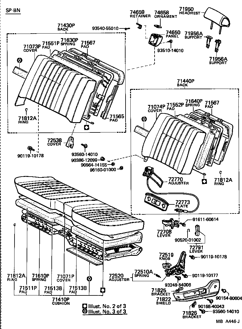 Figure MBA446J