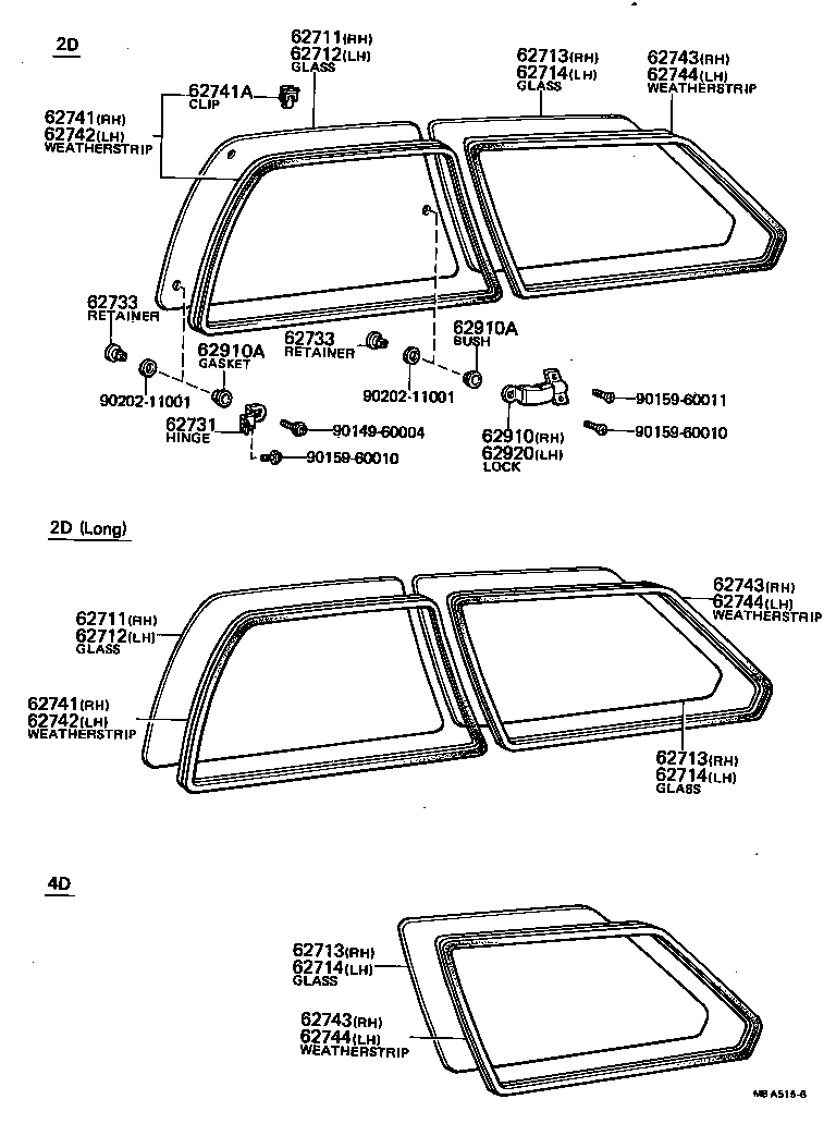 Figure MBA515B