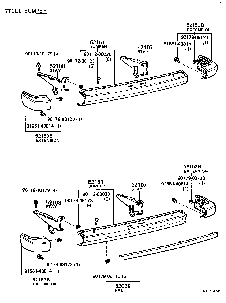 Figure MBA547C