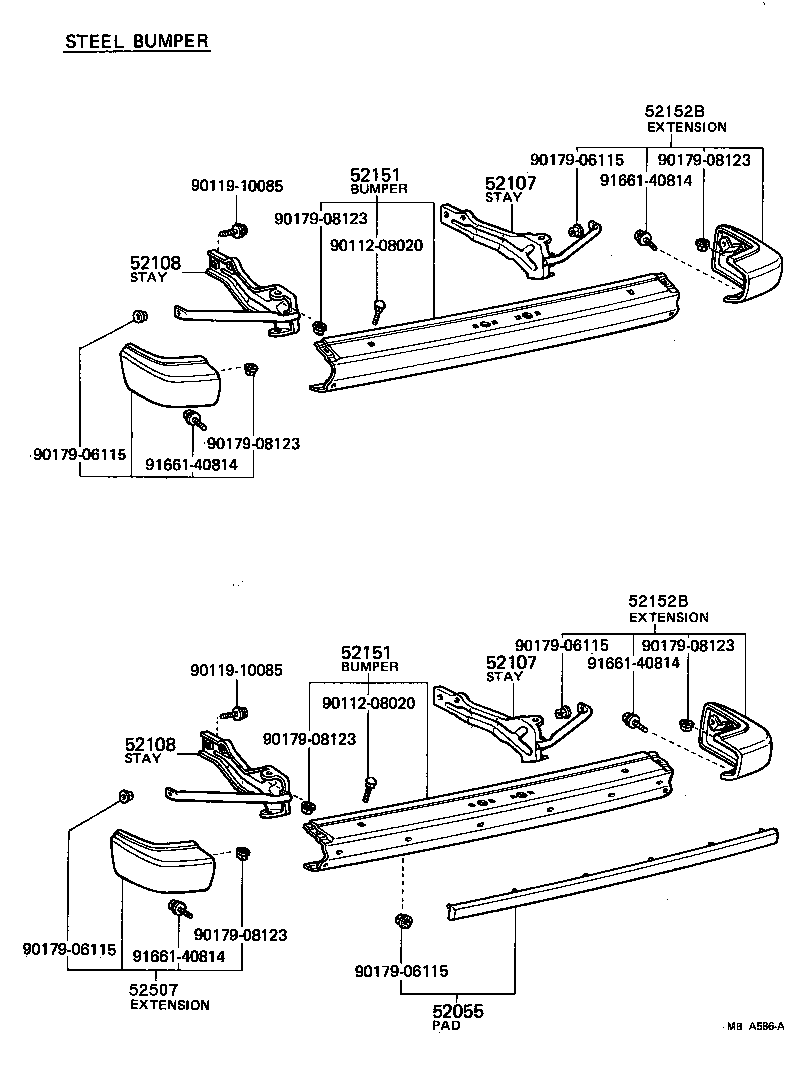 Figure MBA586A