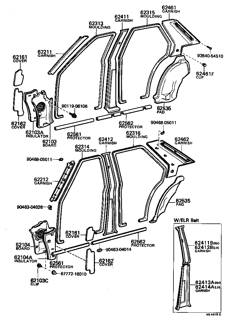 Figure MBA618D