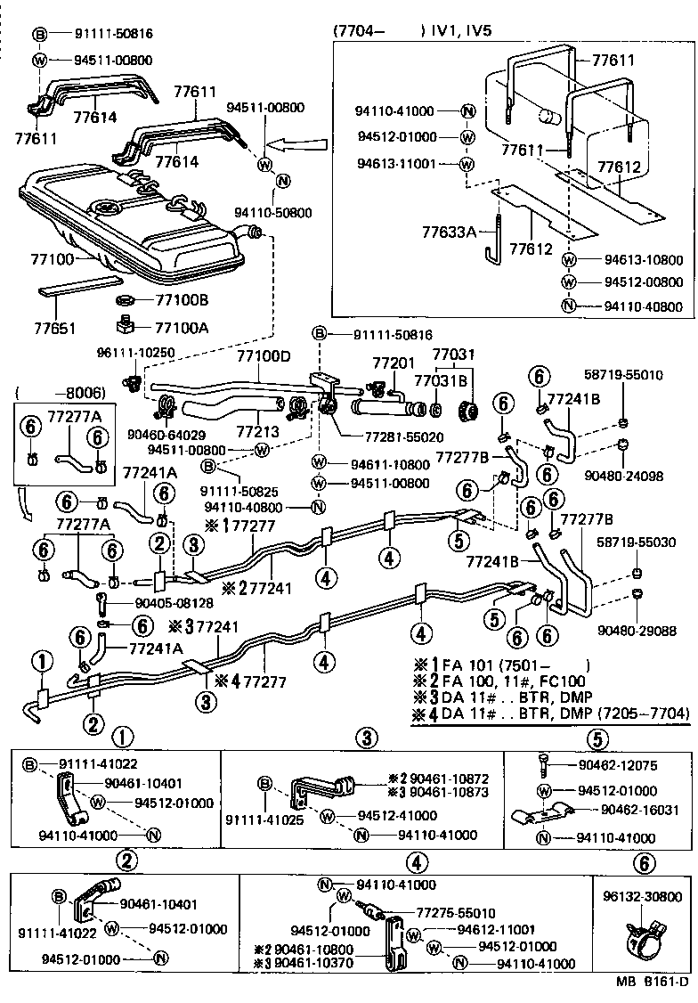 Figure MBB161D