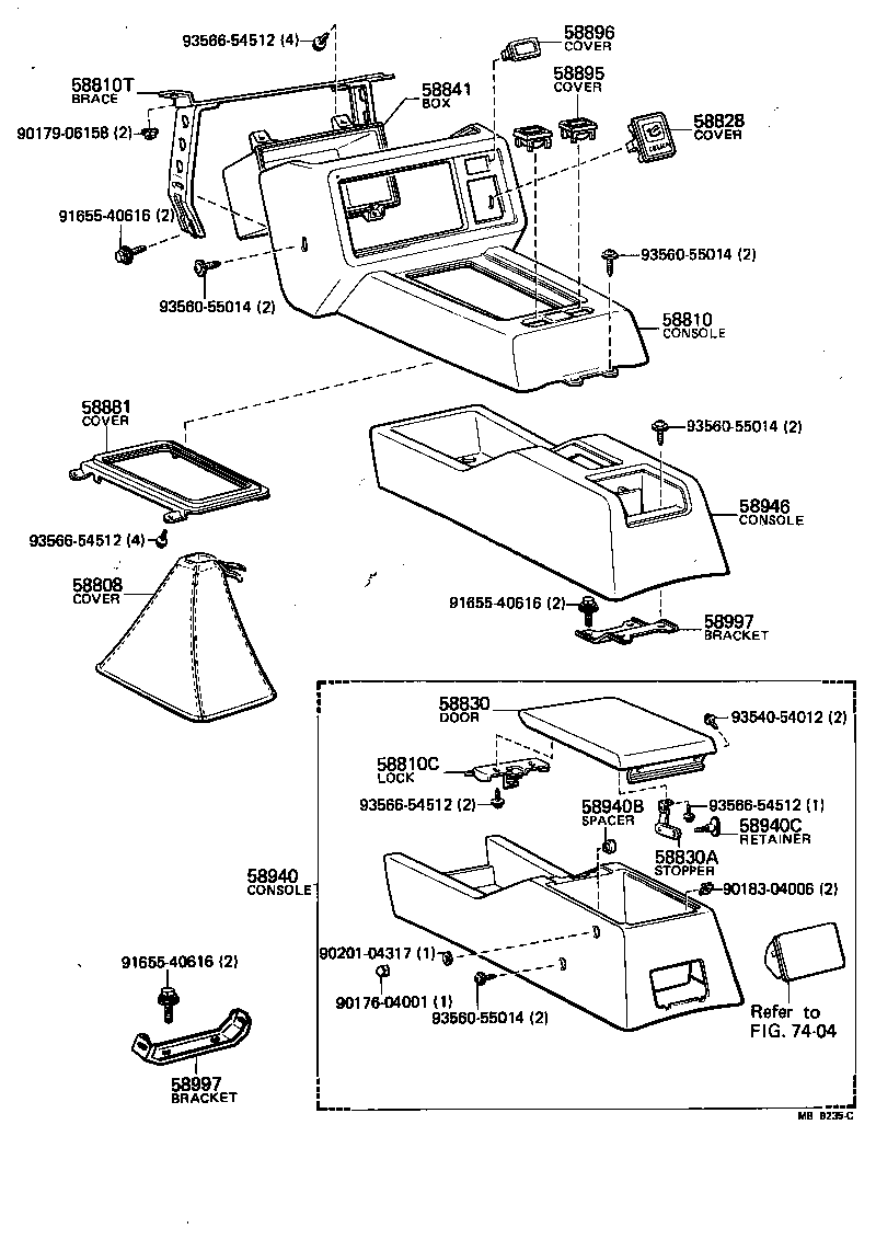 Figure MBB235C